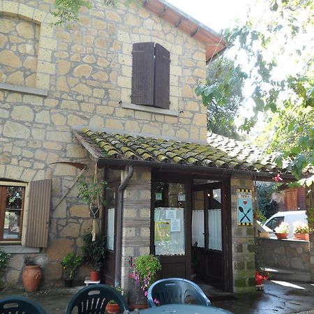 Mola Solis Otel Civitella dʼAgliano Dış mekan fotoğraf
