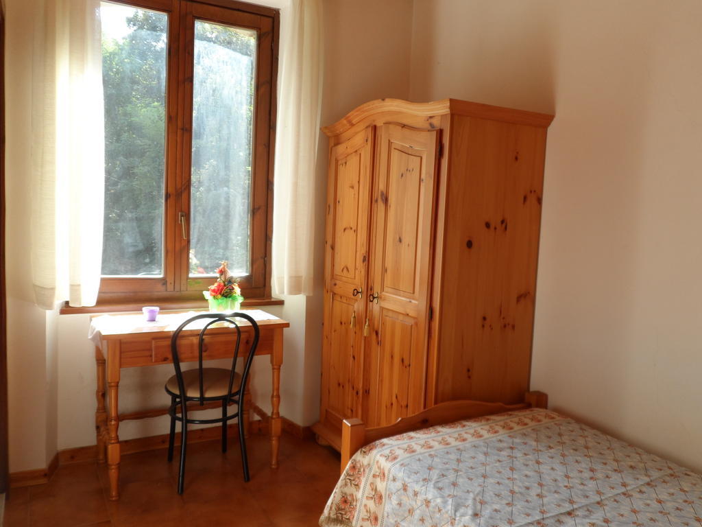 Mola Solis Otel Civitella dʼAgliano Oda fotoğraf