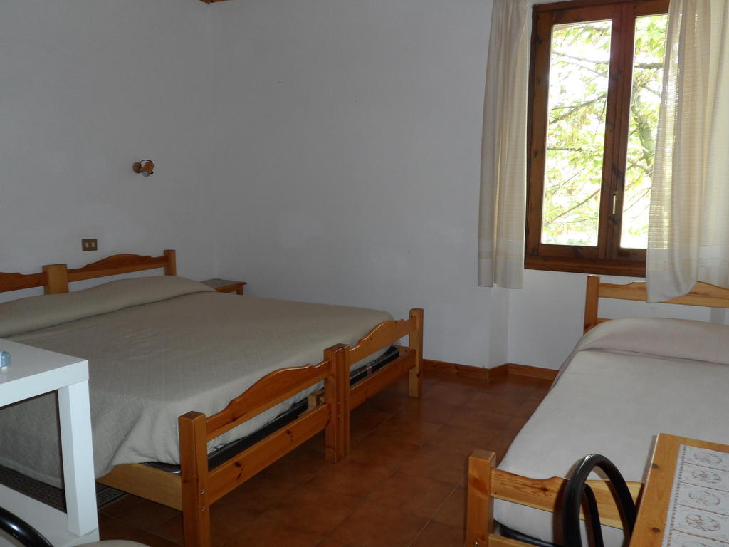 Mola Solis Otel Civitella dʼAgliano Oda fotoğraf