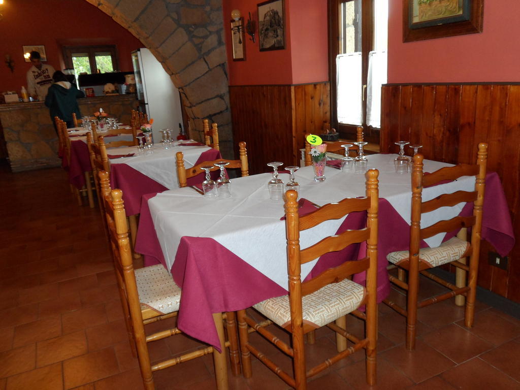 Mola Solis Otel Civitella dʼAgliano Dış mekan fotoğraf