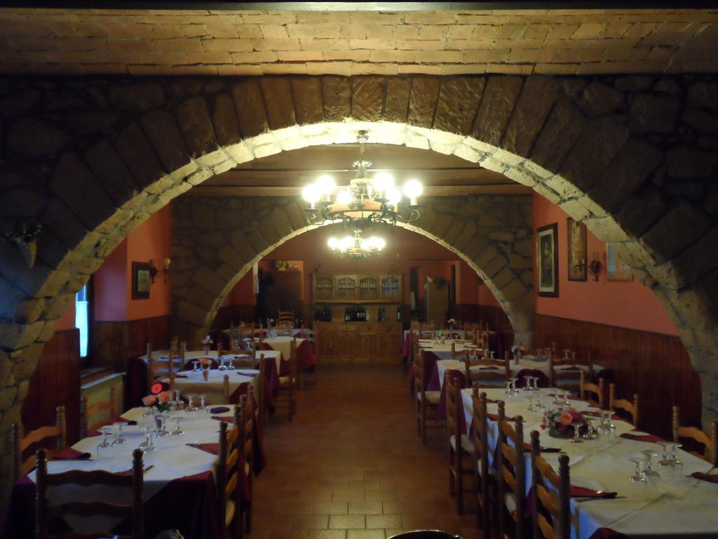 Mola Solis Otel Civitella dʼAgliano Dış mekan fotoğraf