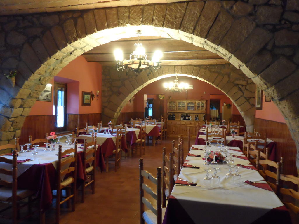 Mola Solis Otel Civitella dʼAgliano Dış mekan fotoğraf