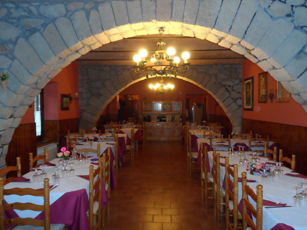 Mola Solis Otel Civitella dʼAgliano Dış mekan fotoğraf