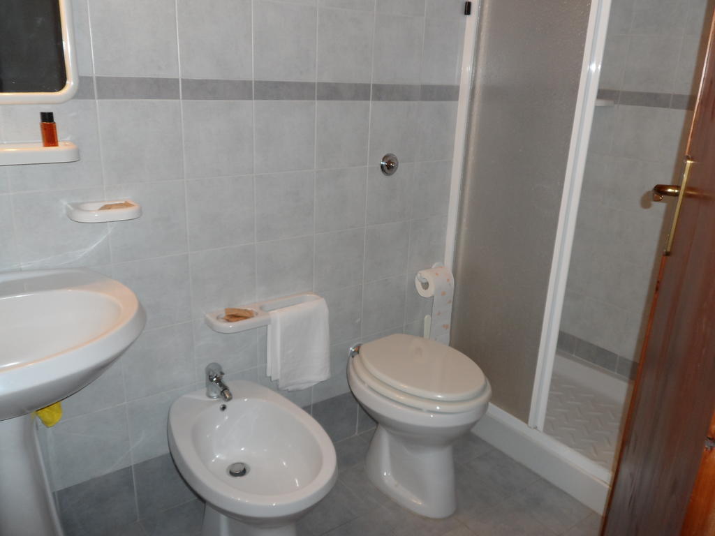 Mola Solis Otel Civitella dʼAgliano Oda fotoğraf